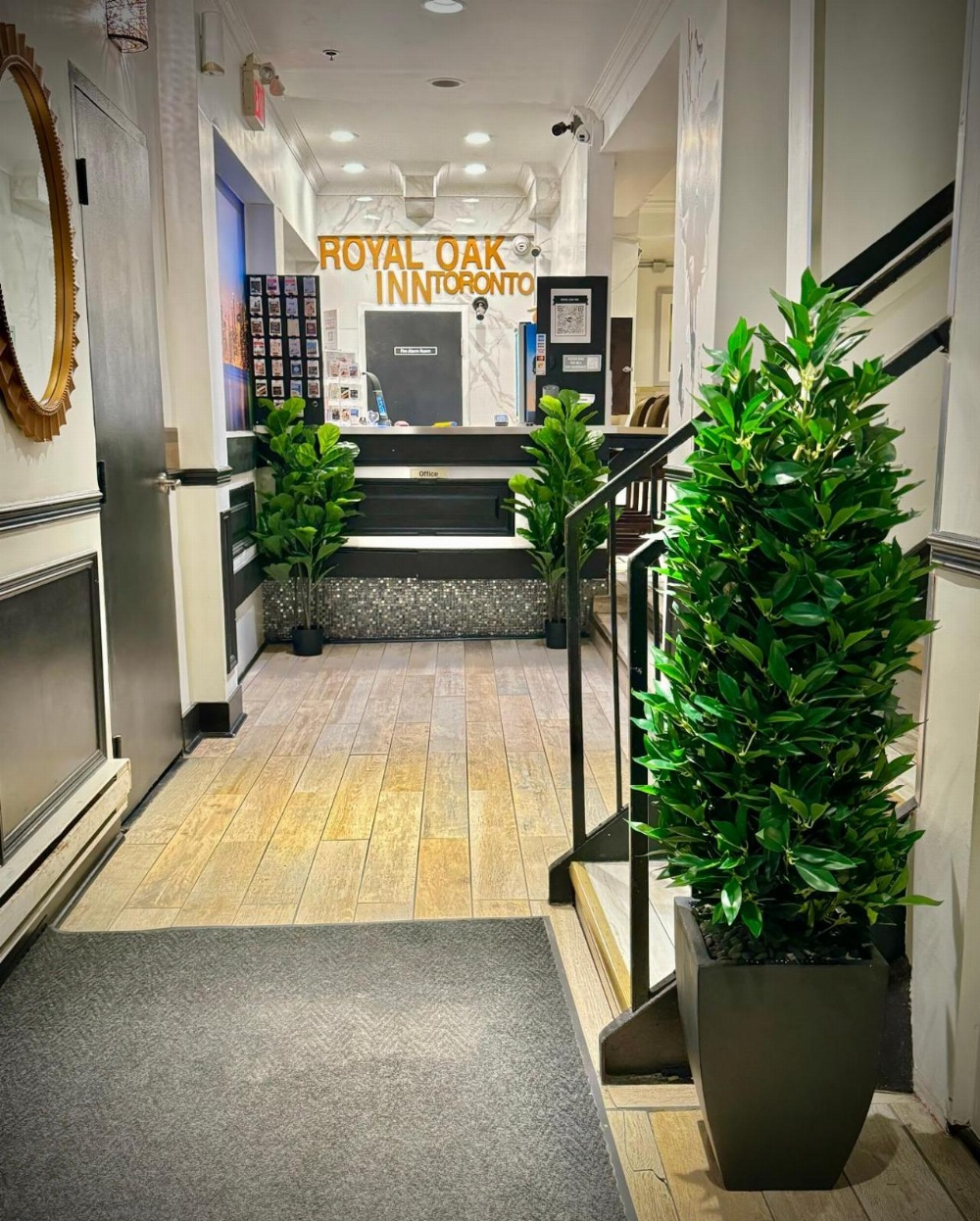 Royal Oak Inn Main image