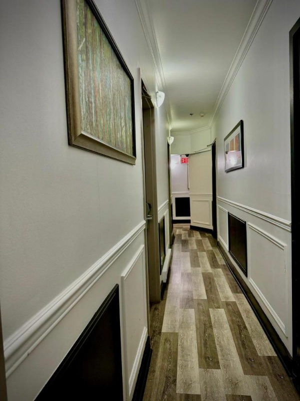 Royal Oak Inn image 16