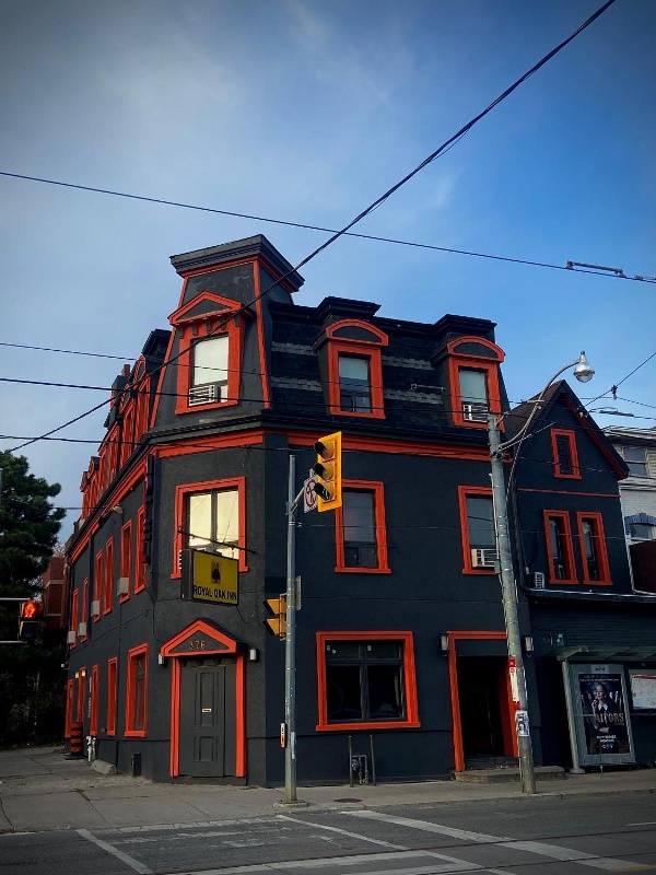 Royal Oak Inn Main image